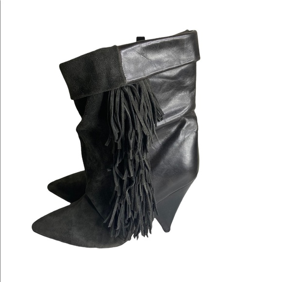 Isabel Marant Shoes - Isabel Marant Pour H&M Ankle boots size 9.5